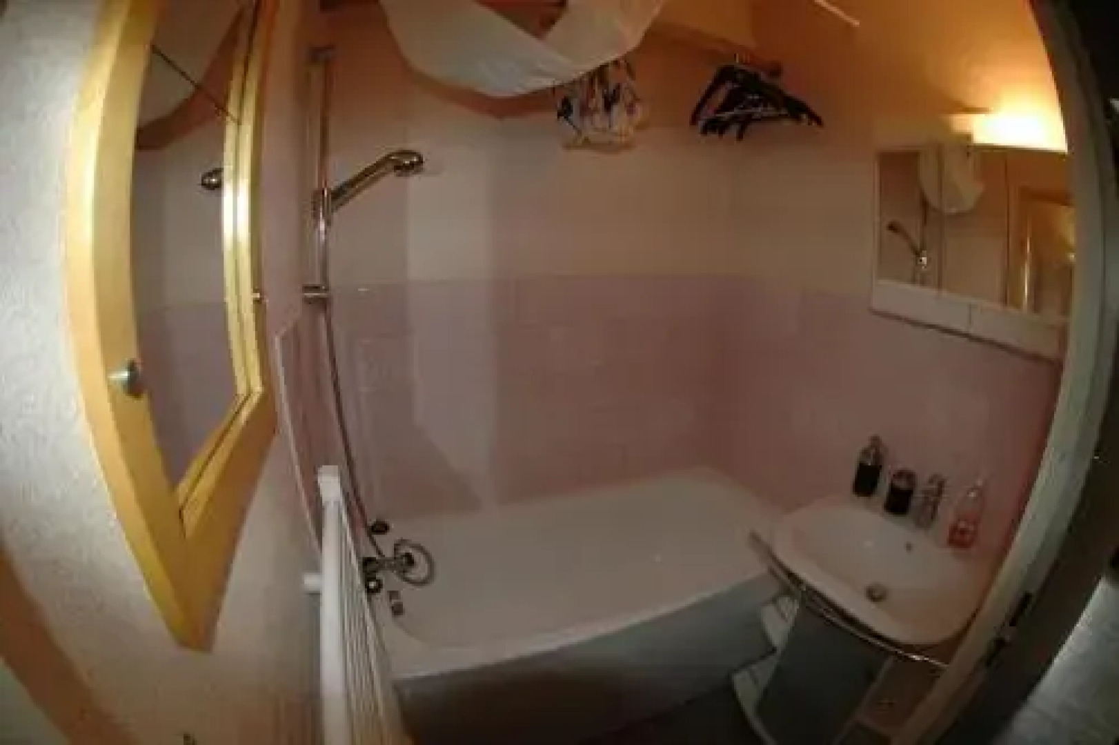 Spacieux studio Pré de chartreuse 2