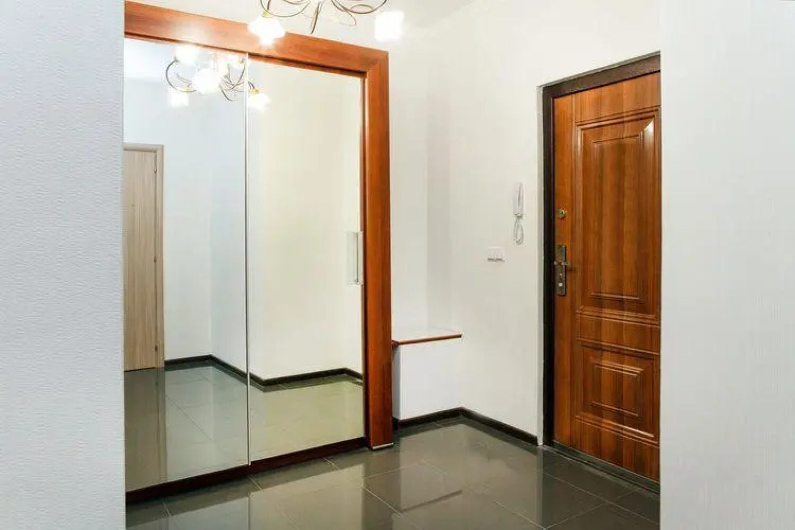 Апартаменты на улице Максима Горького 68 корпус 2