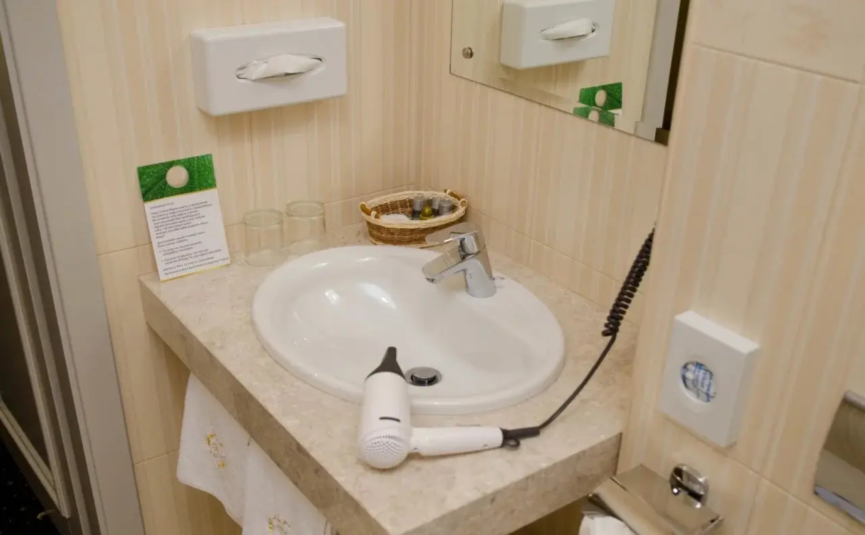 Отель Франция