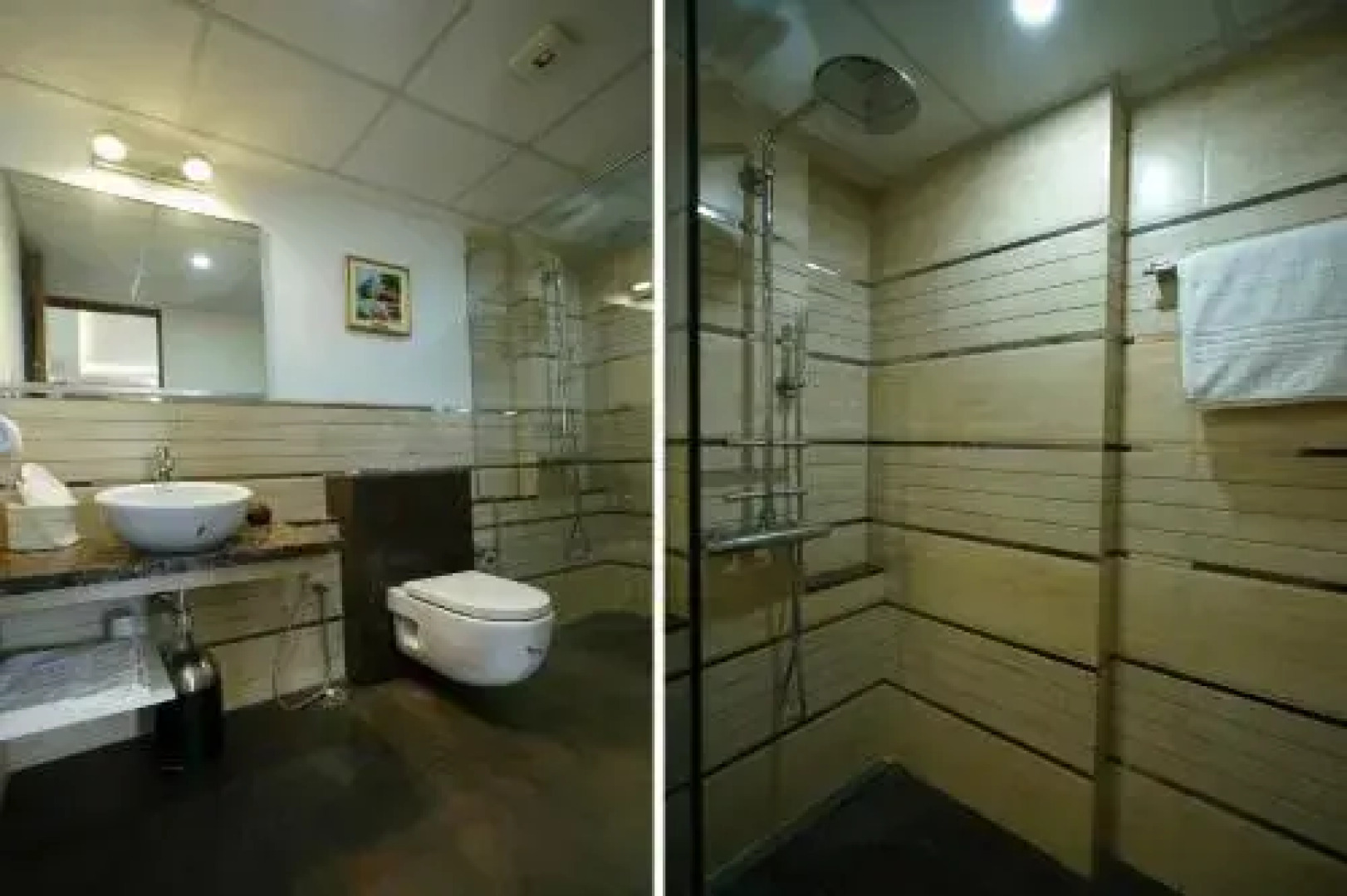 Sherlys Casa Grande by Vista Rooms