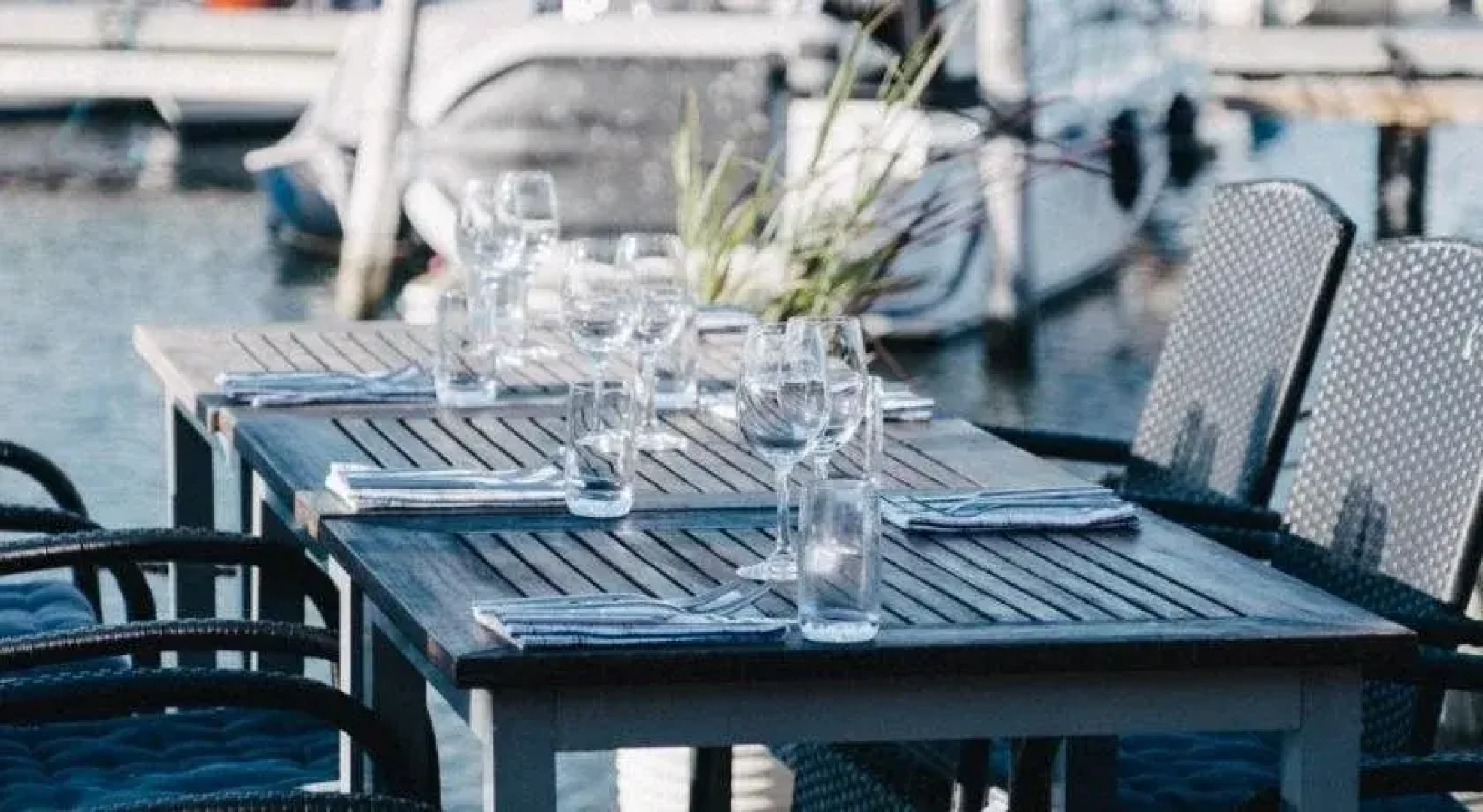 Björholmens Marina Sealodge