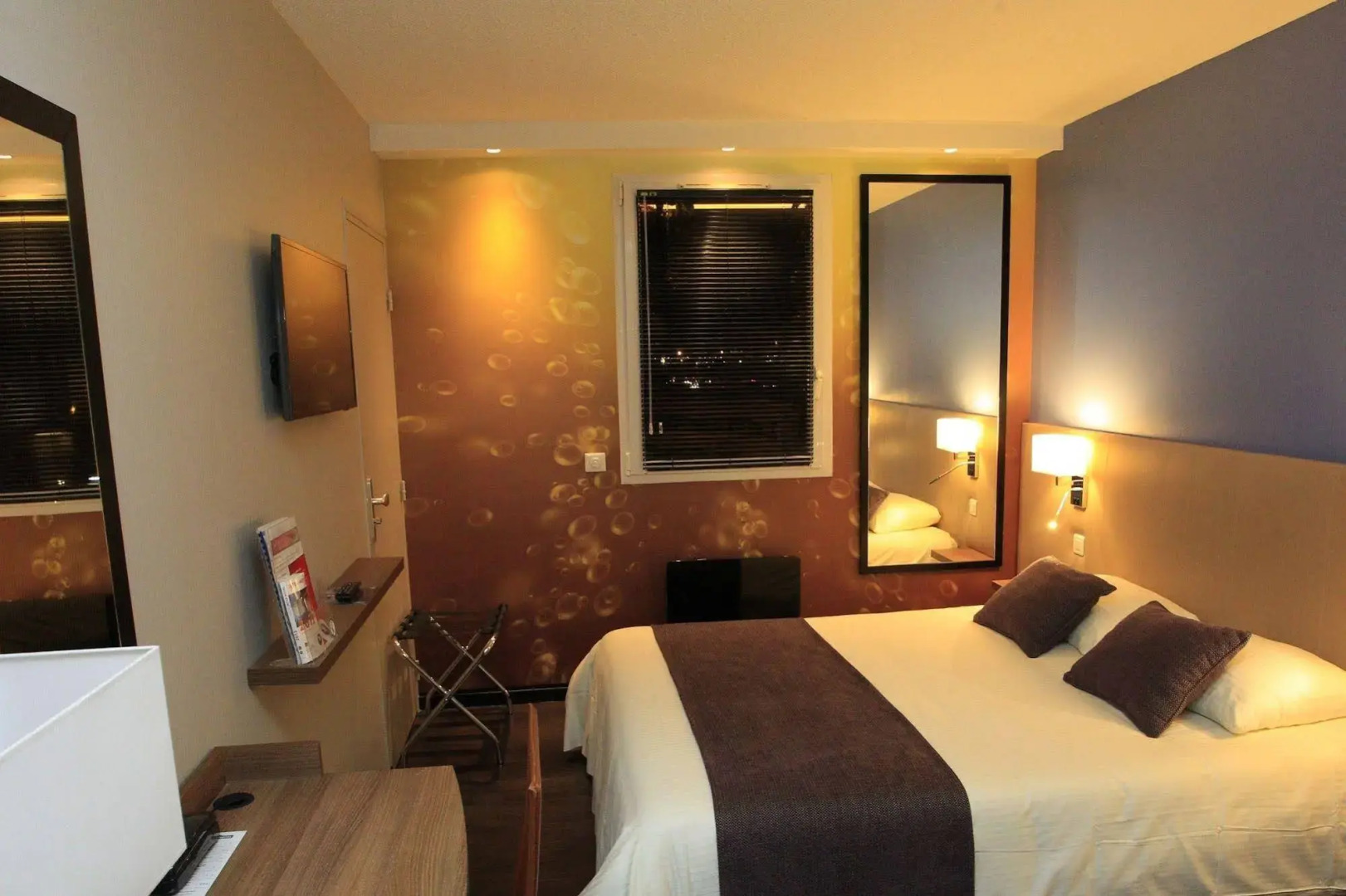 B&B HOTEL Reims Tinqueux