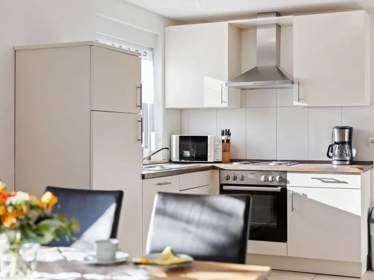 Alluring Holiday Home in Kunreuth With Garden