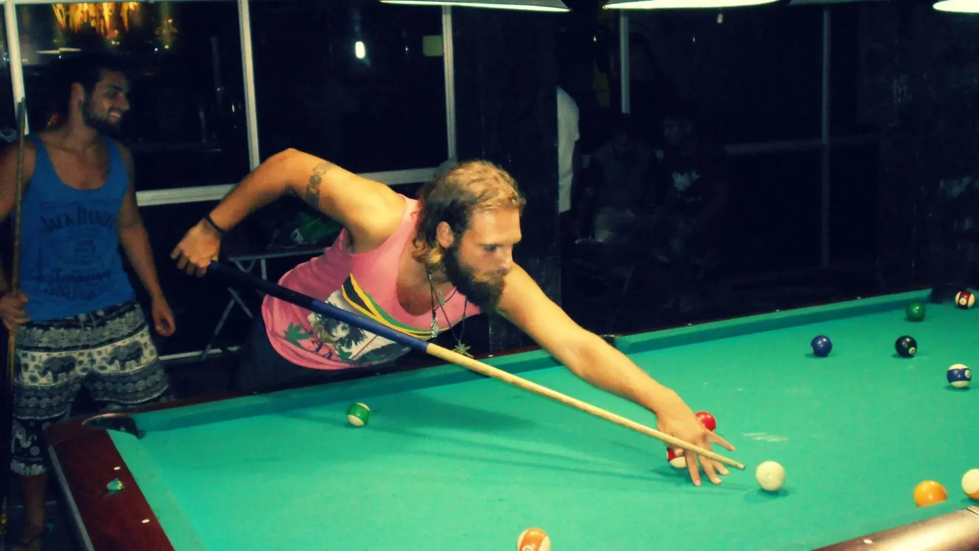 Sapphire Holiday Resort