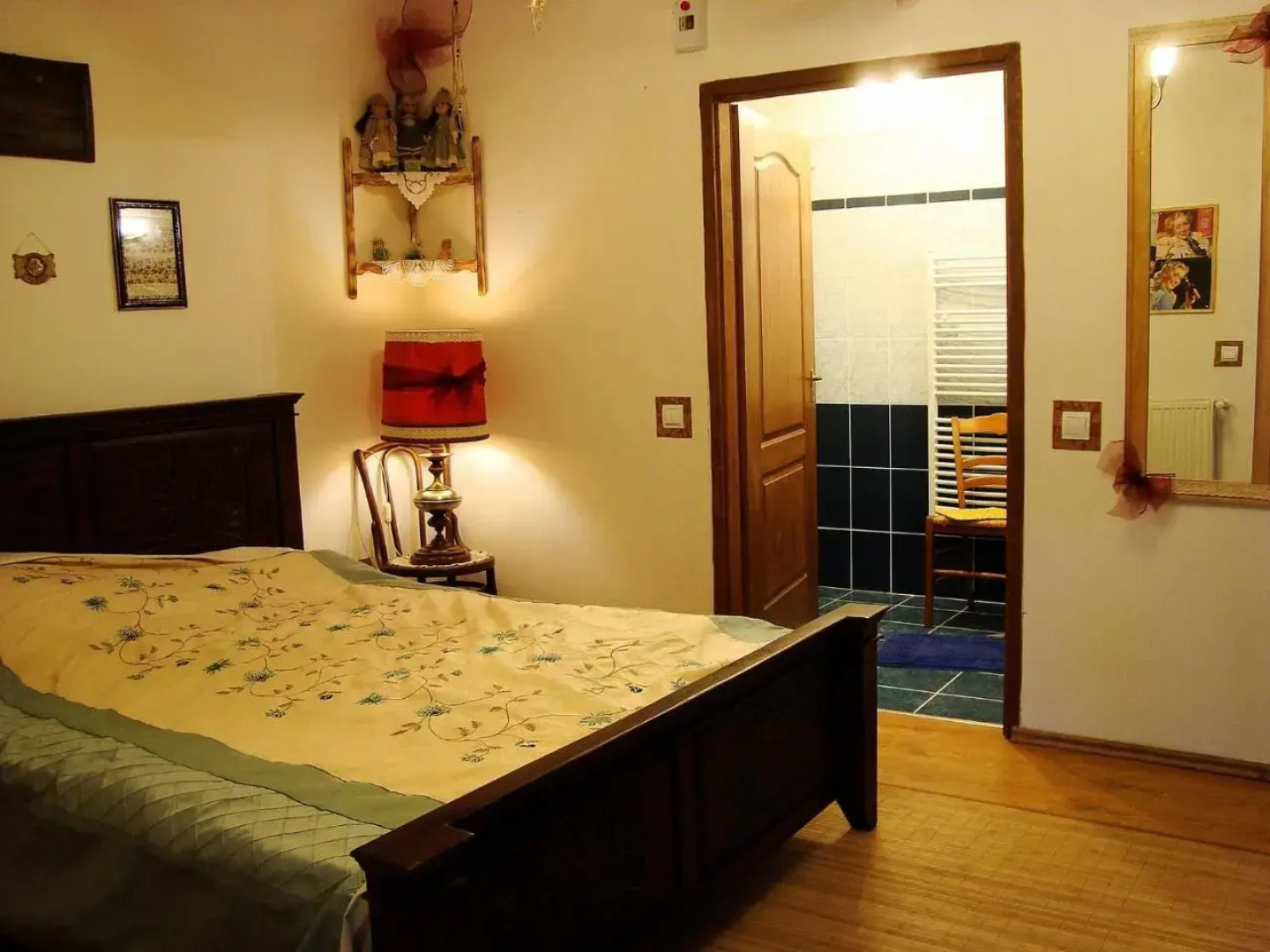 Édes Otthon Vendégház