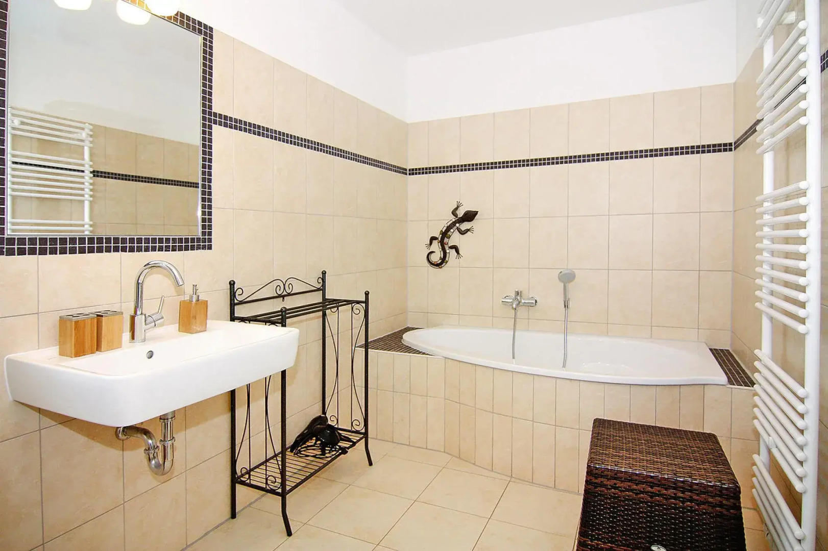 Ferienhaus Weisse Dune, Zinnowitz