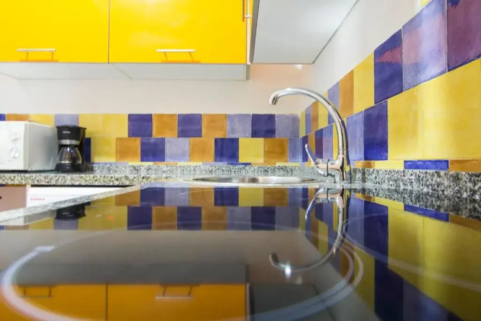 Apartamentos Aloha 2 Centro El Puerto de Santa Maria