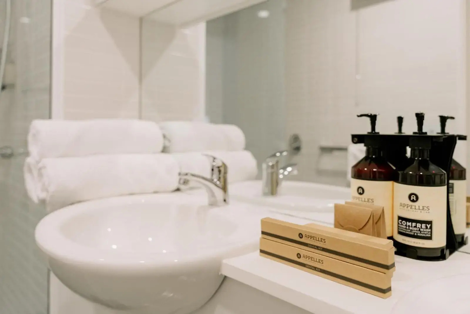 Salamanca Wharf Hotel