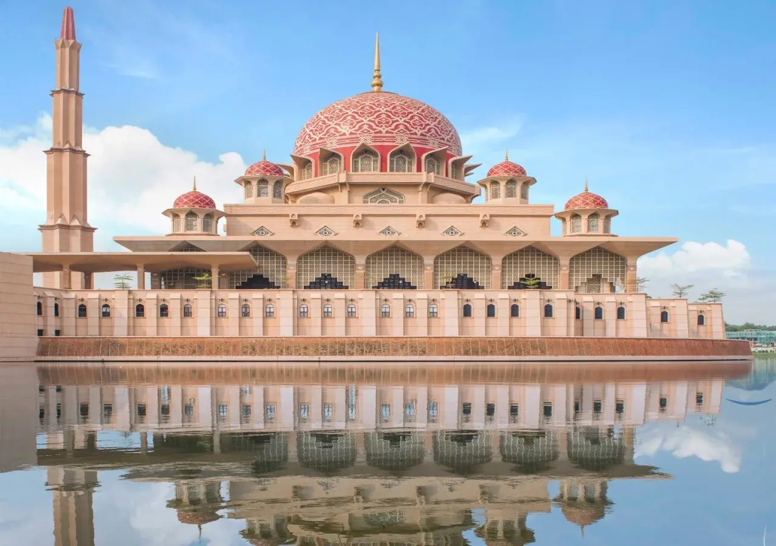 Le Méridien Putrajaya