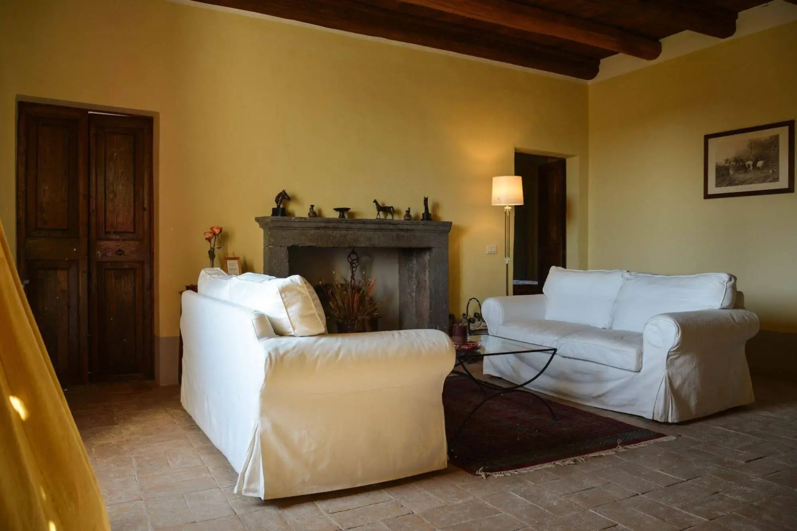 Agriturismo Casale Bonaparte