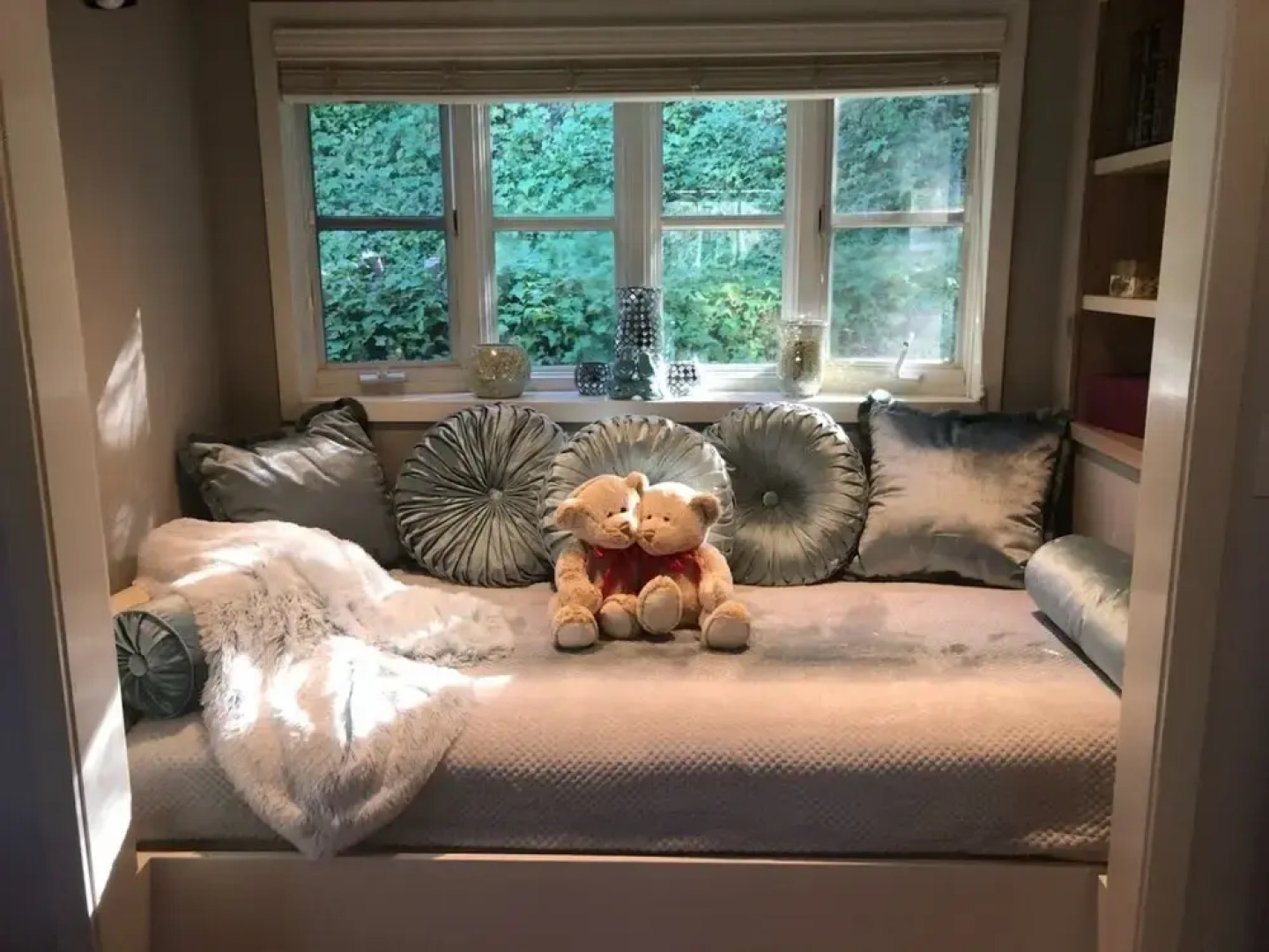 Potter's Foothill House