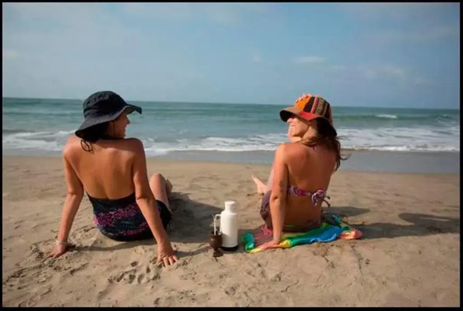 Hostel Cabaña Punta la barca