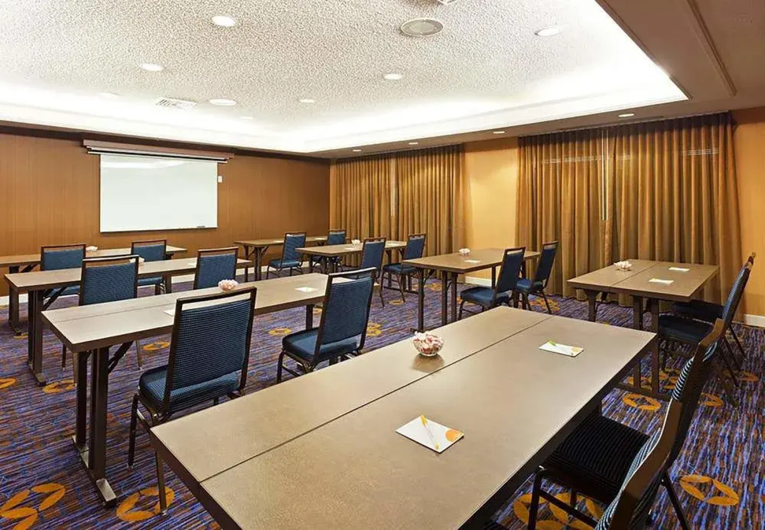 Courtyard Austin South