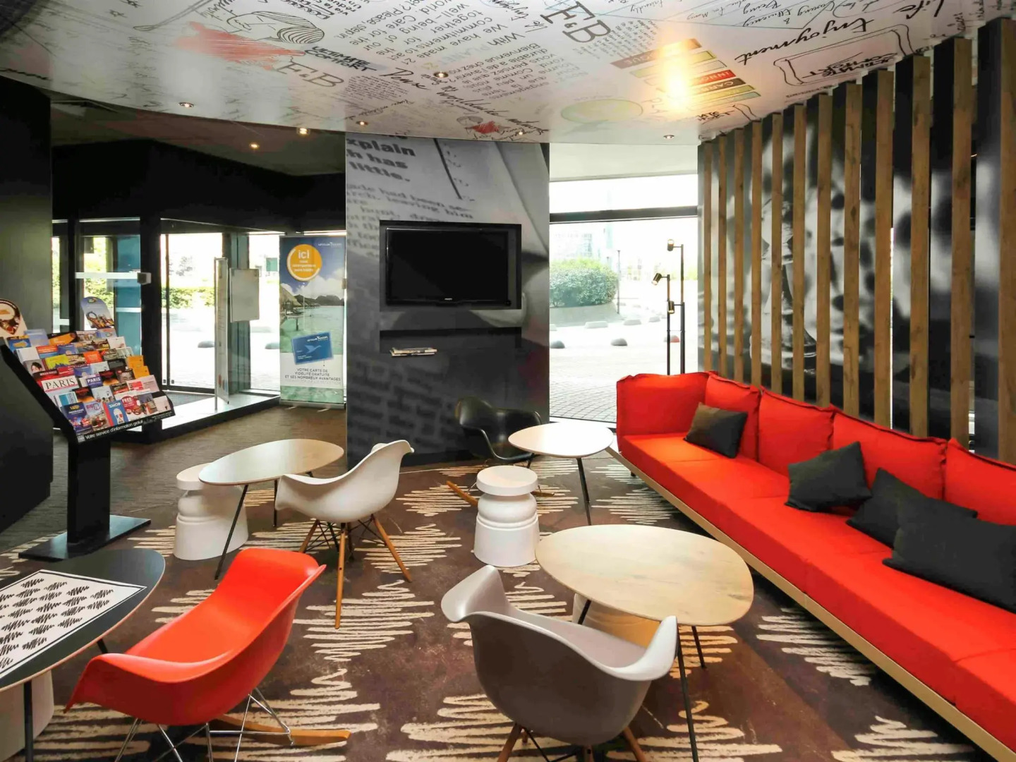 ibis Marne La Vallée Noisy