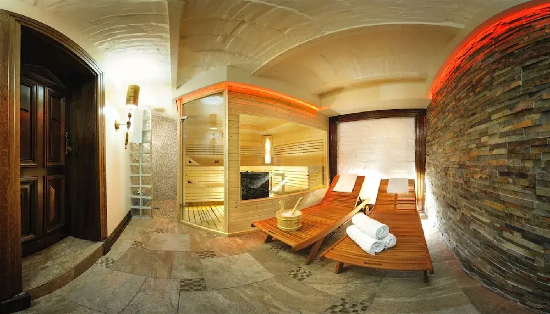 Apartamenty Chleb i Wino Strumykowa