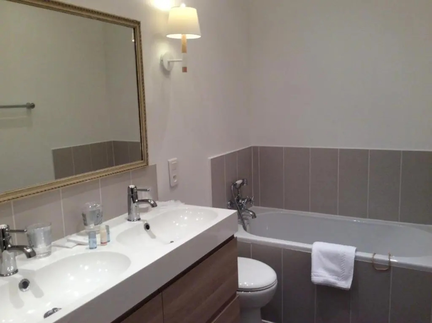 Château des Charmes