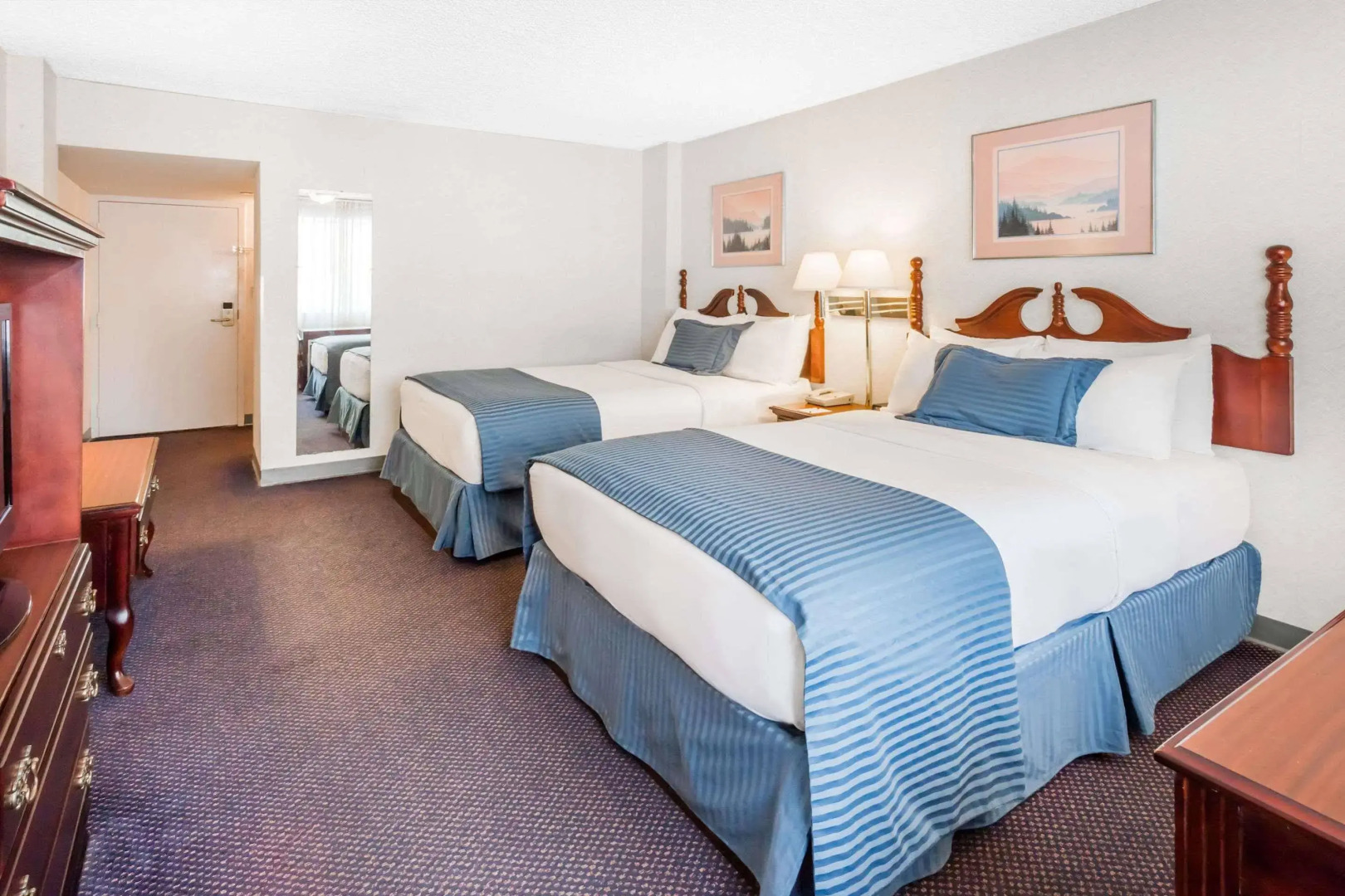 City Center Hotel Milwaukee