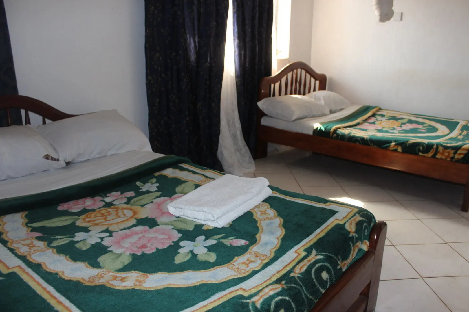 Victoria Region Motel