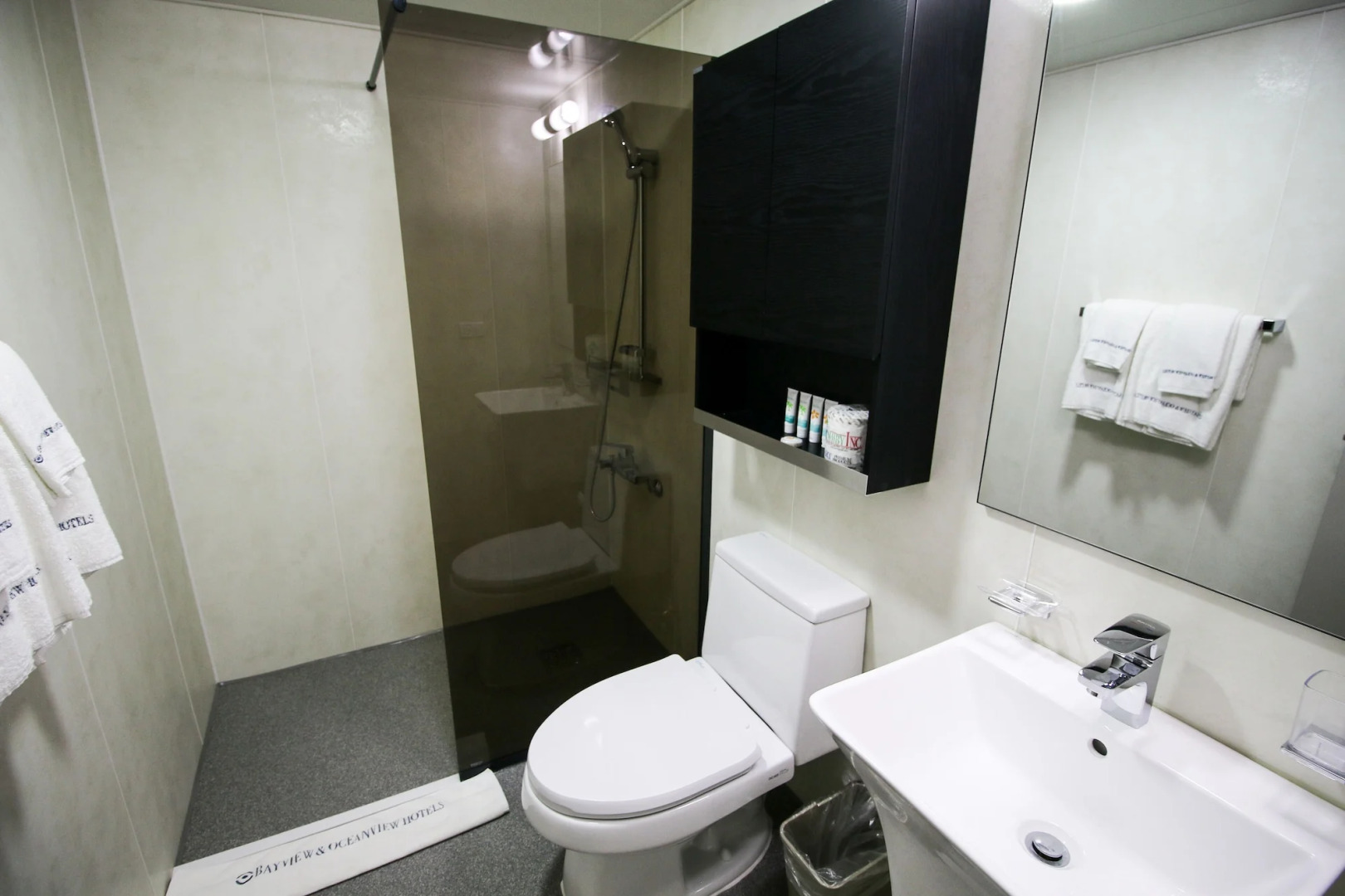 Oceanview Hotel & Residences