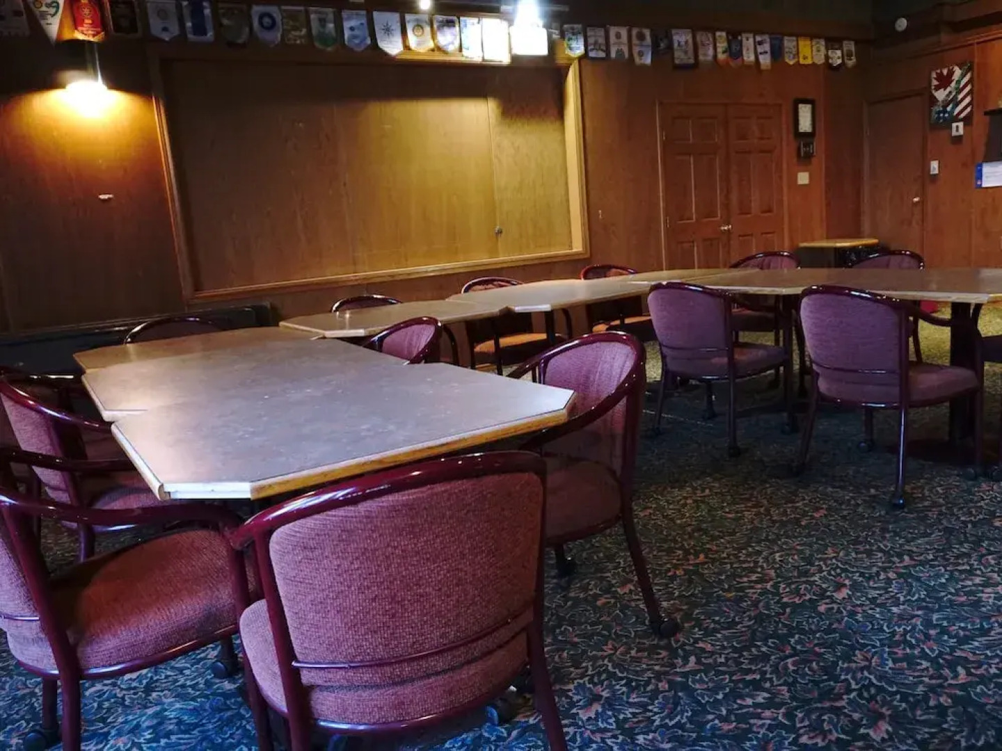 The Ritz Cafe and Motor Inn