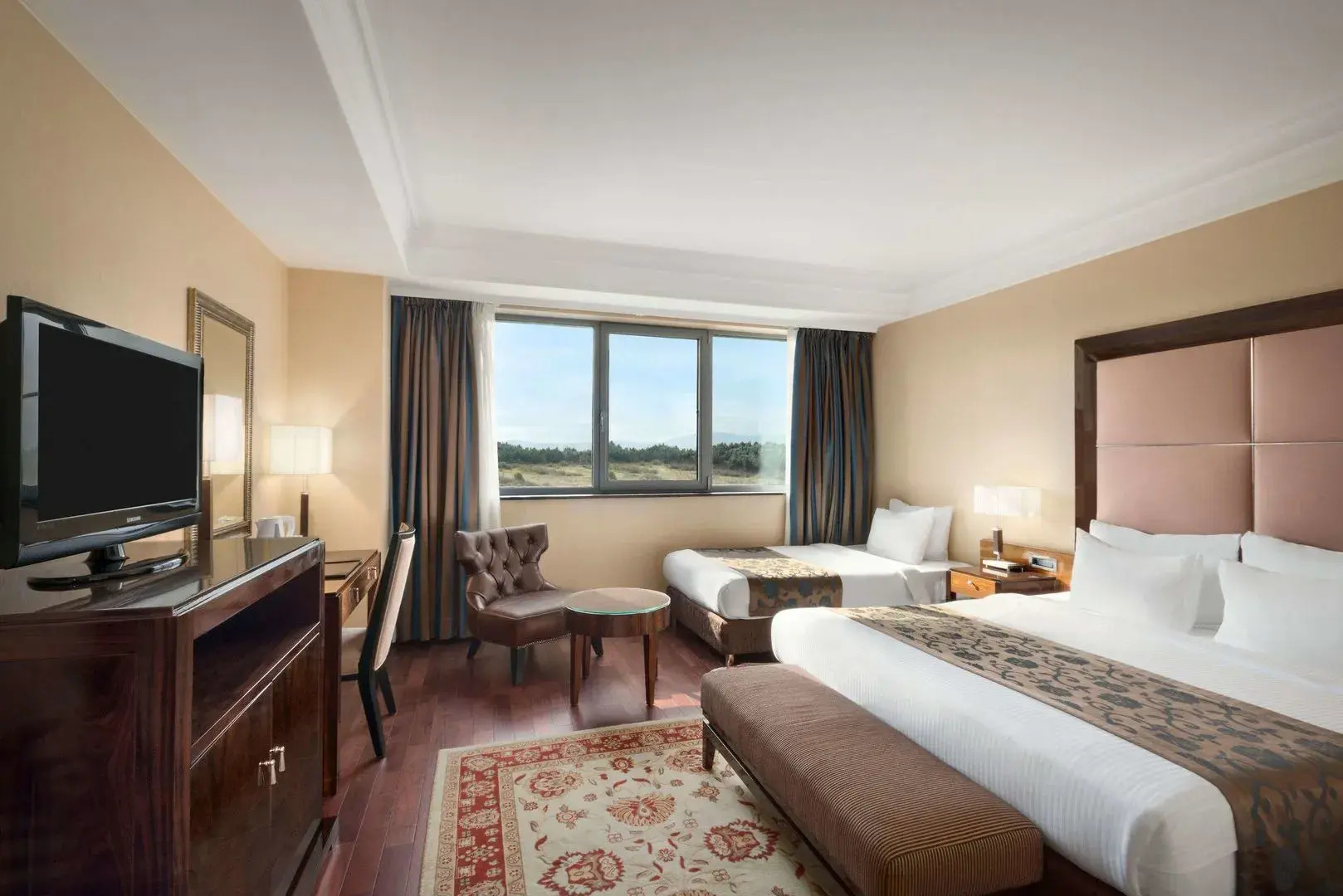 Ramada Plaza by Wyndham Gevgelija