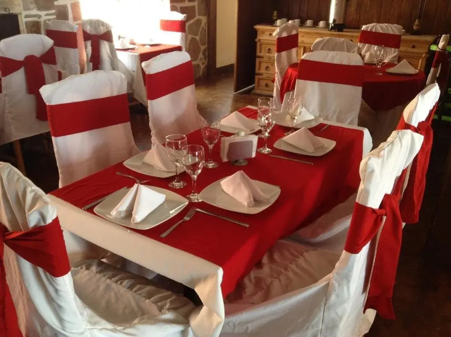 Hotel Petite Casa del Gobernador