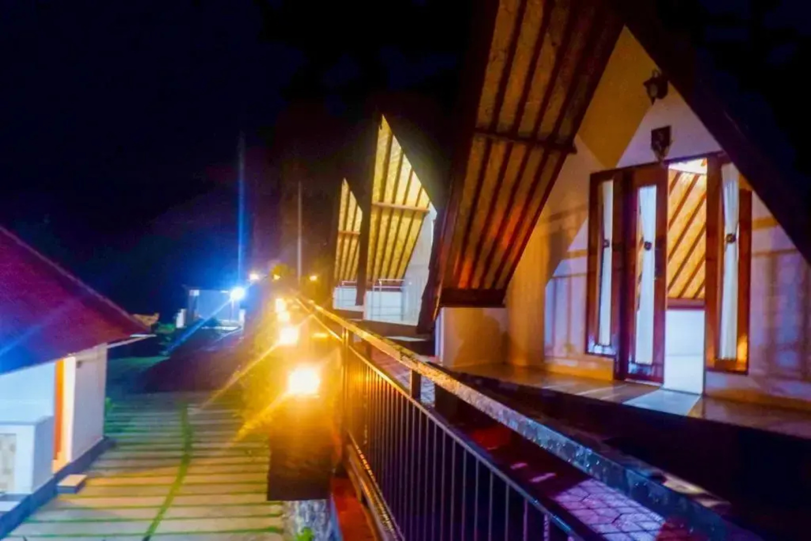 Sun Colada Villas & Spa