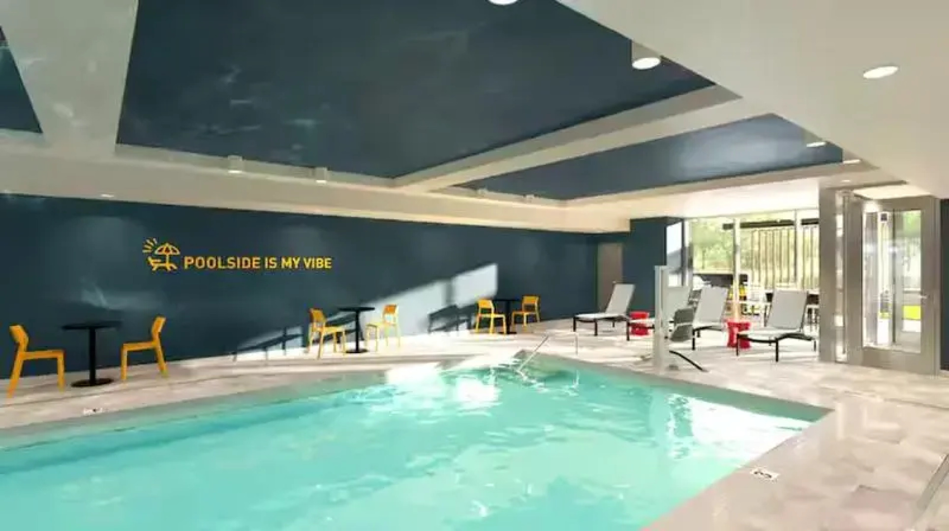 Home2 Suites By Hilton St. Joseph