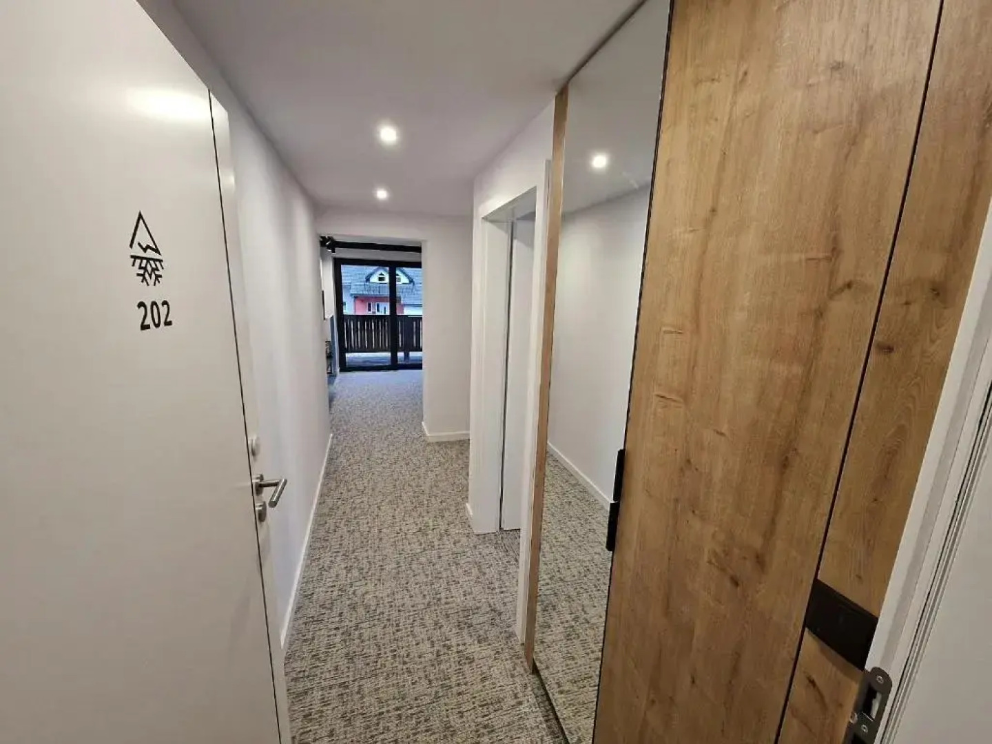 Dom Wczasowy Śnieżynka