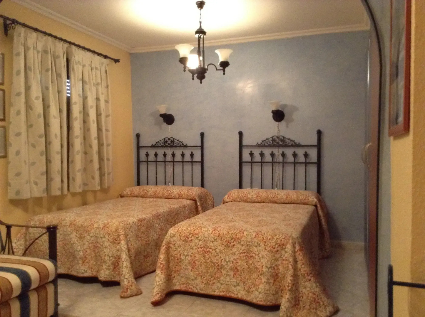 Alojamiento La Casa Del Brigadier