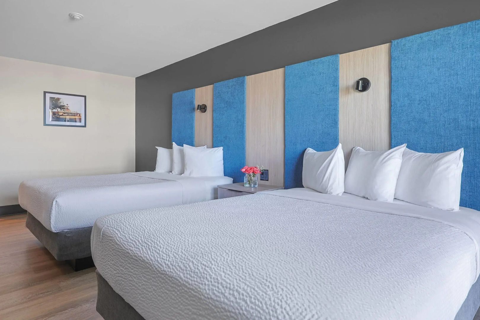 The Jordan Ramada by Wyndham