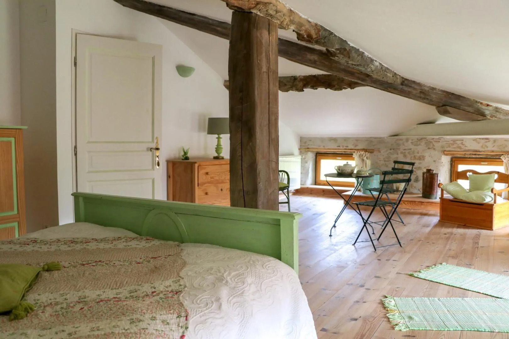 Domaine de Marlas B&B