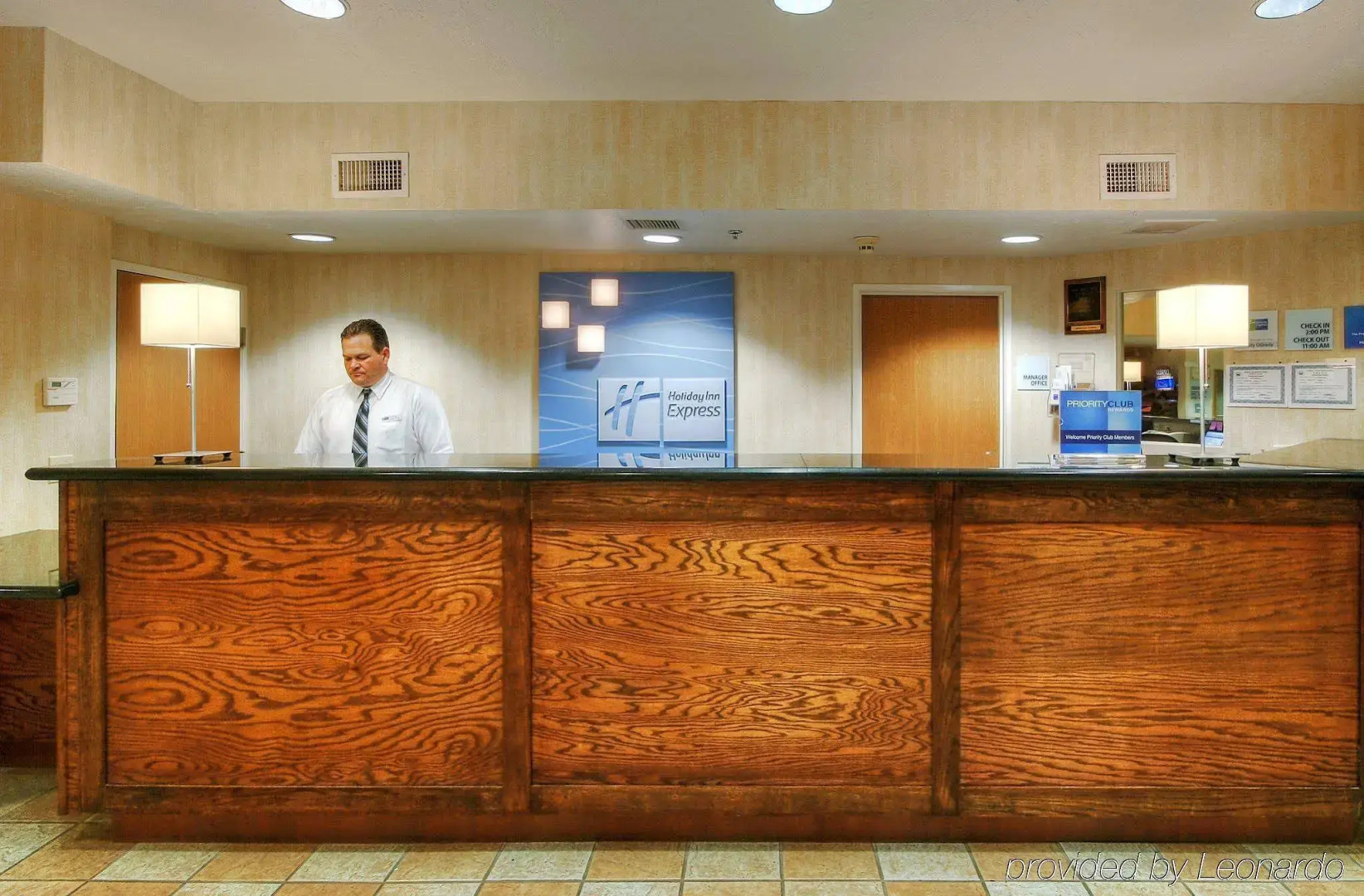 Holiday Inn Express & Suites Roswell