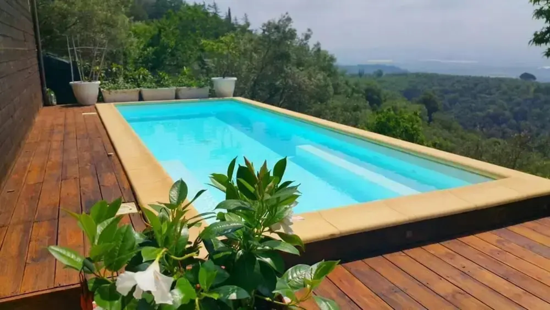 SestoSenso Suites