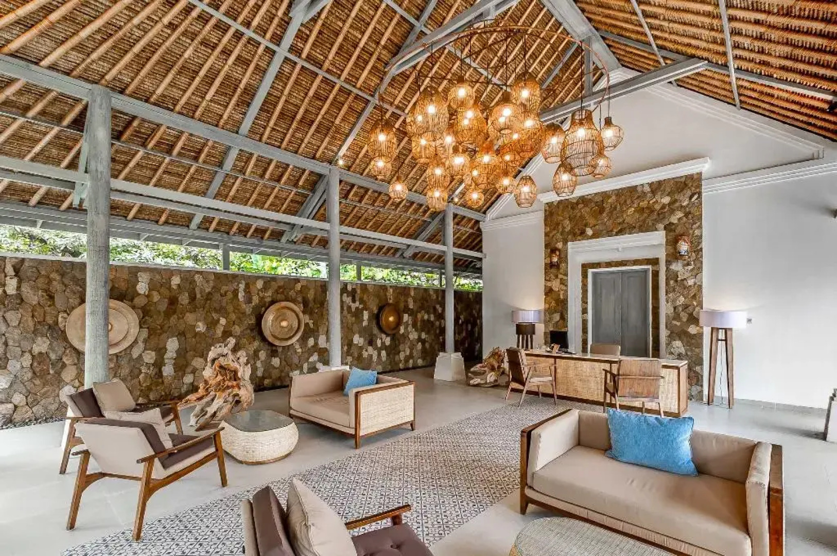 Nirwana Beach & Resort