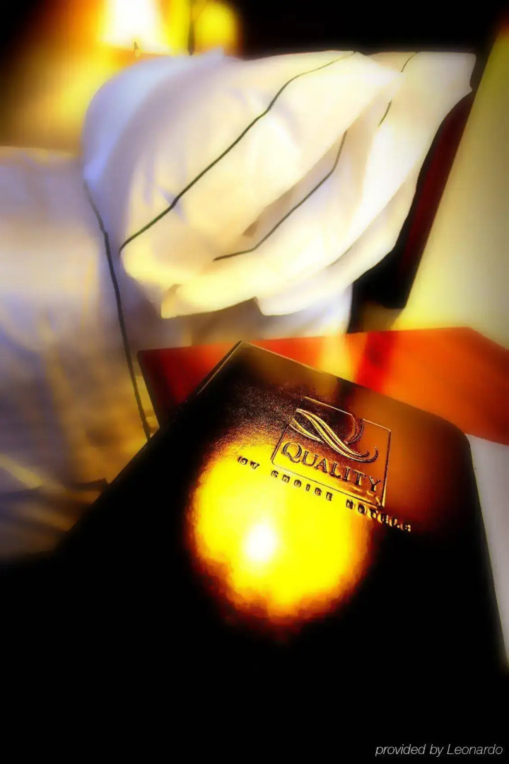 Quality Inn & Conference Centre Downtown