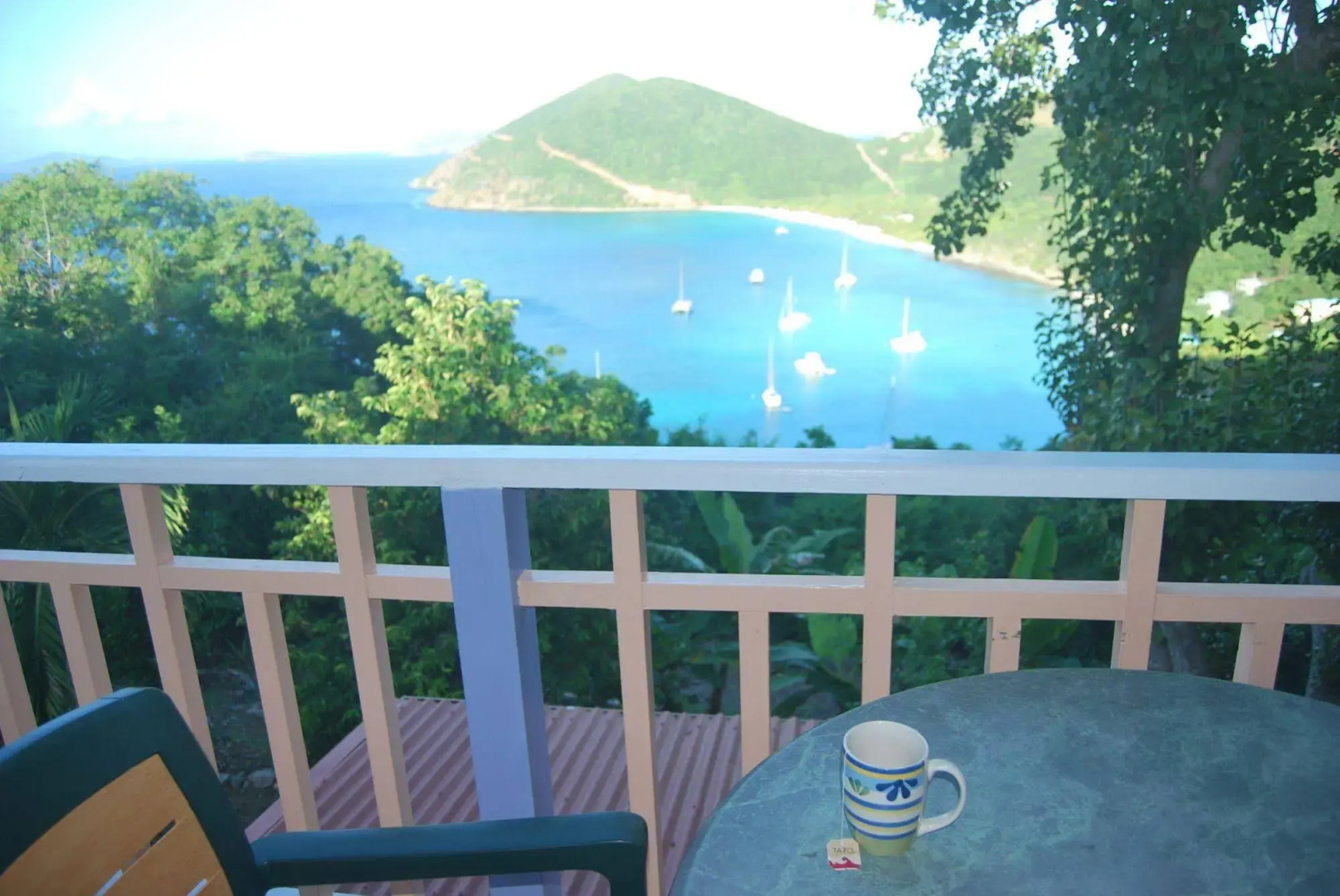 White Bay Villas and Beach Club