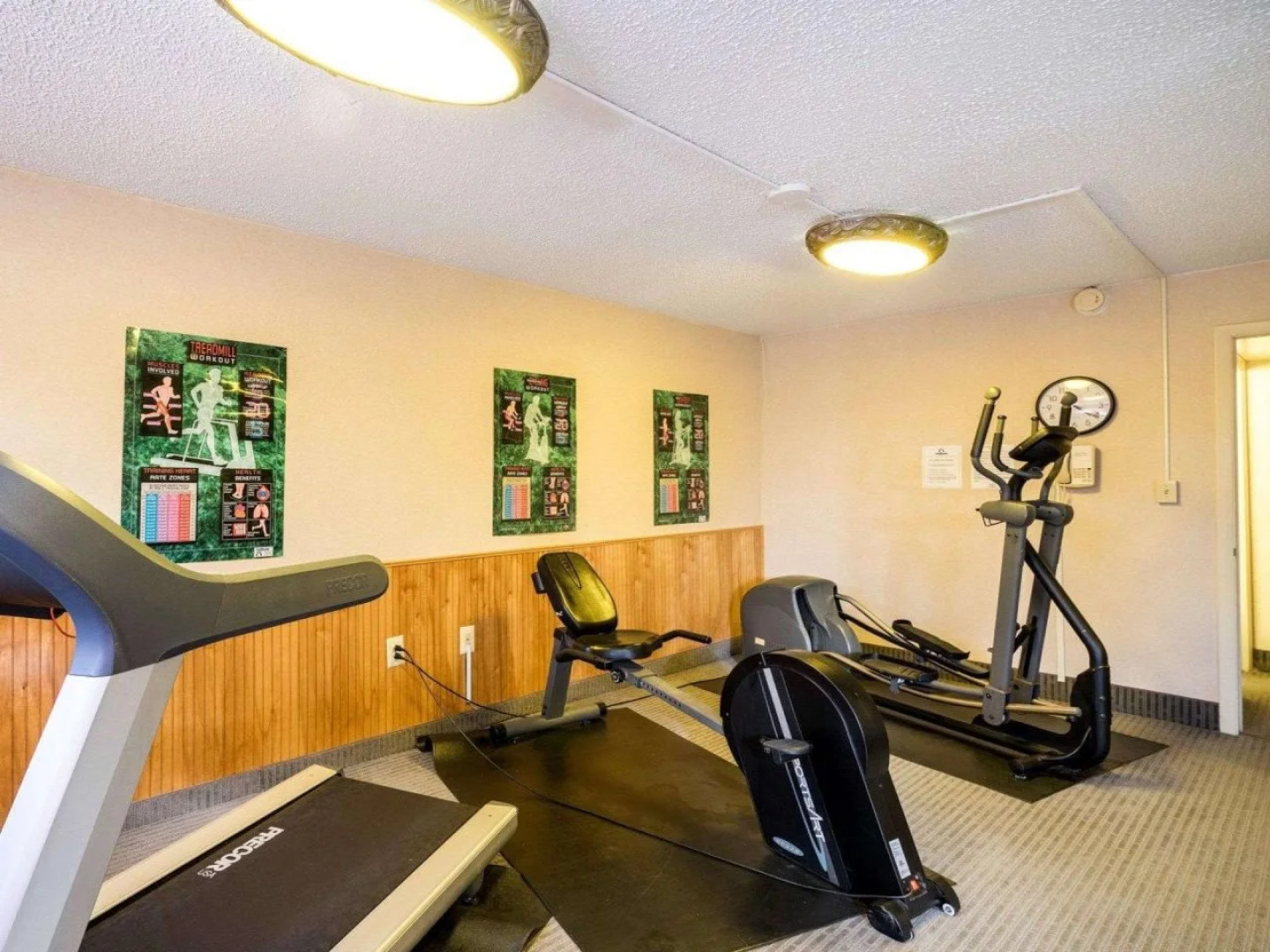 Comfort Inn Red Horse Frederick