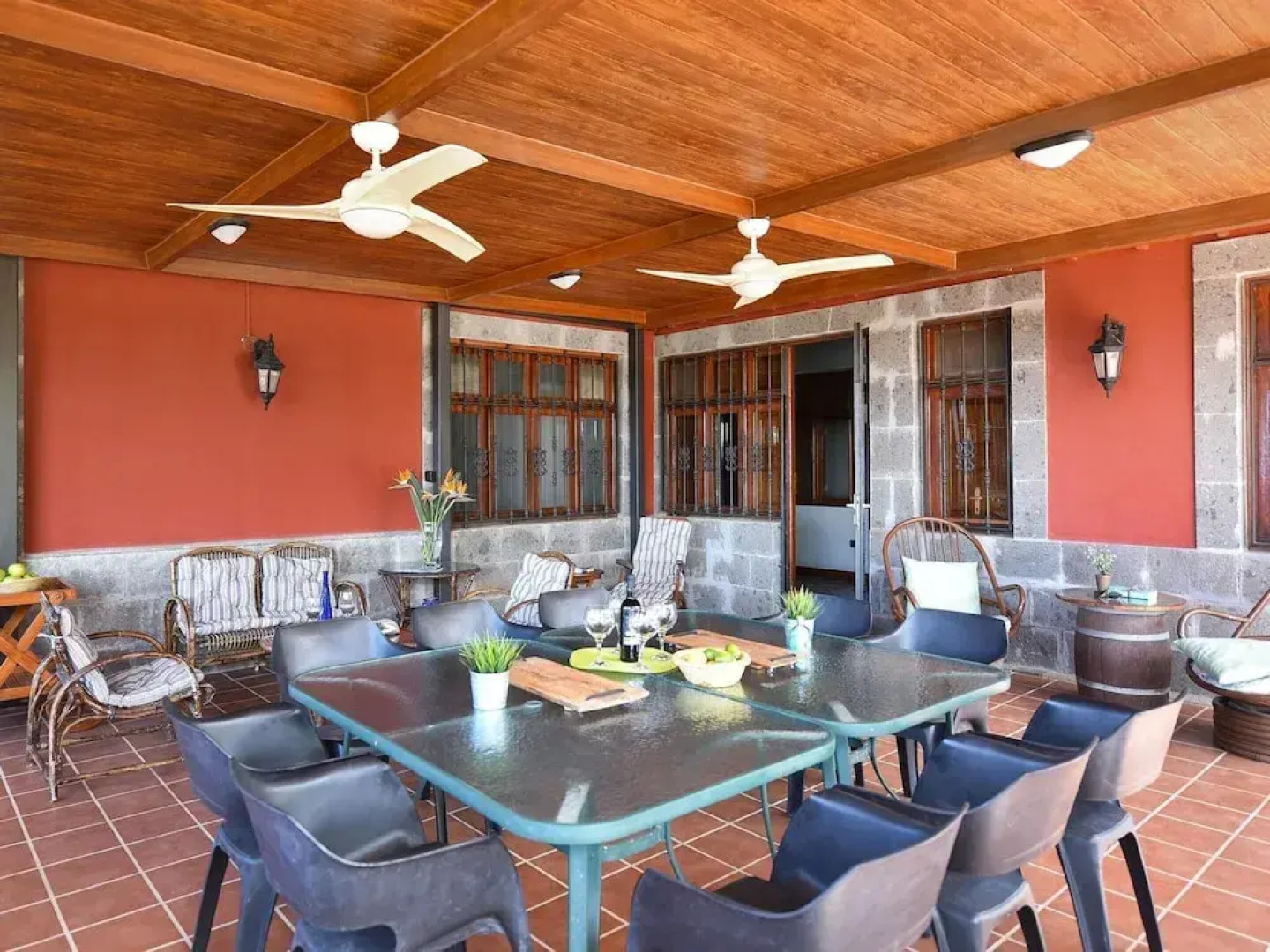 Belvilla by OYO Villa Arucas 10