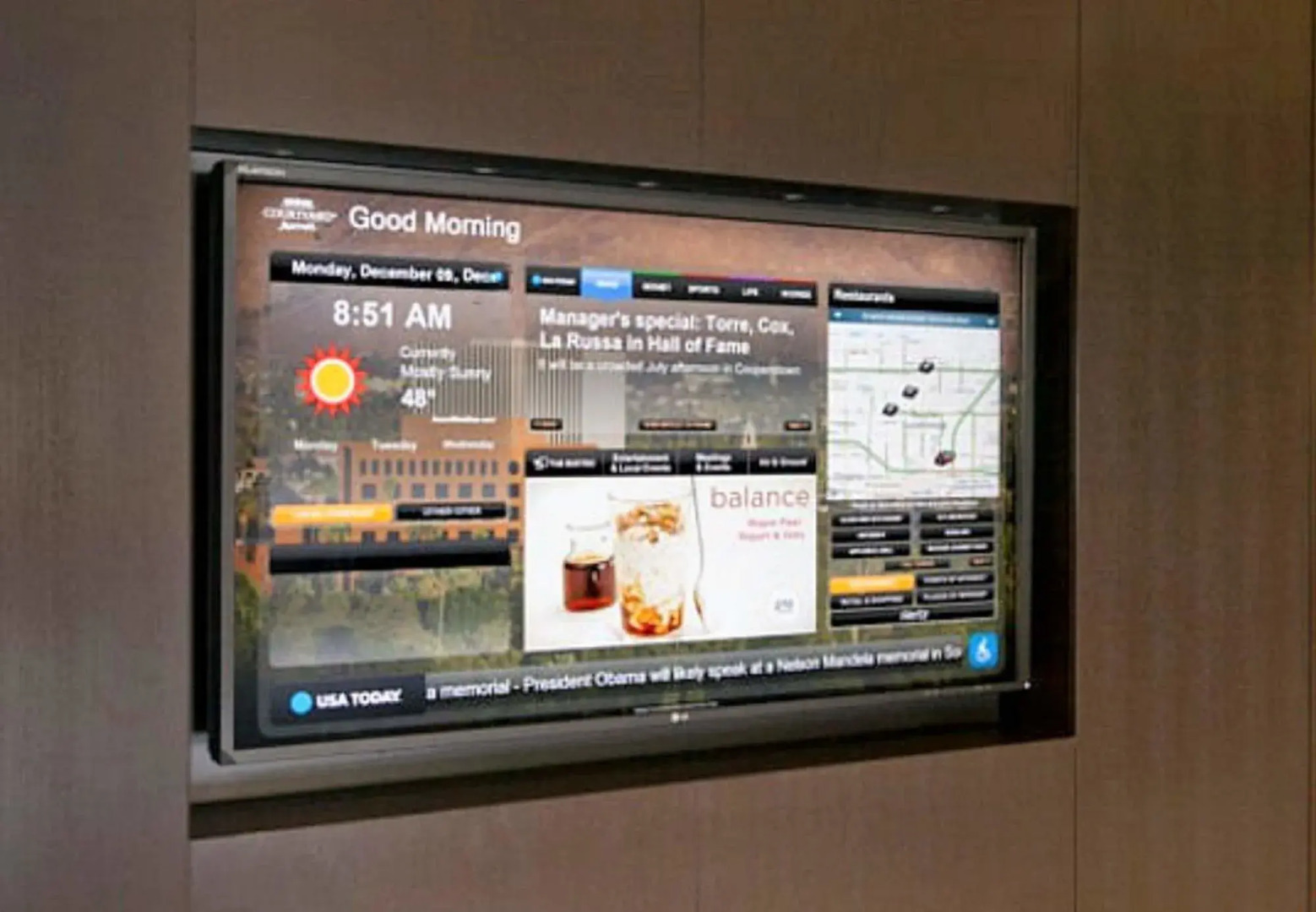 Courtyard Largo Medical Center Drive