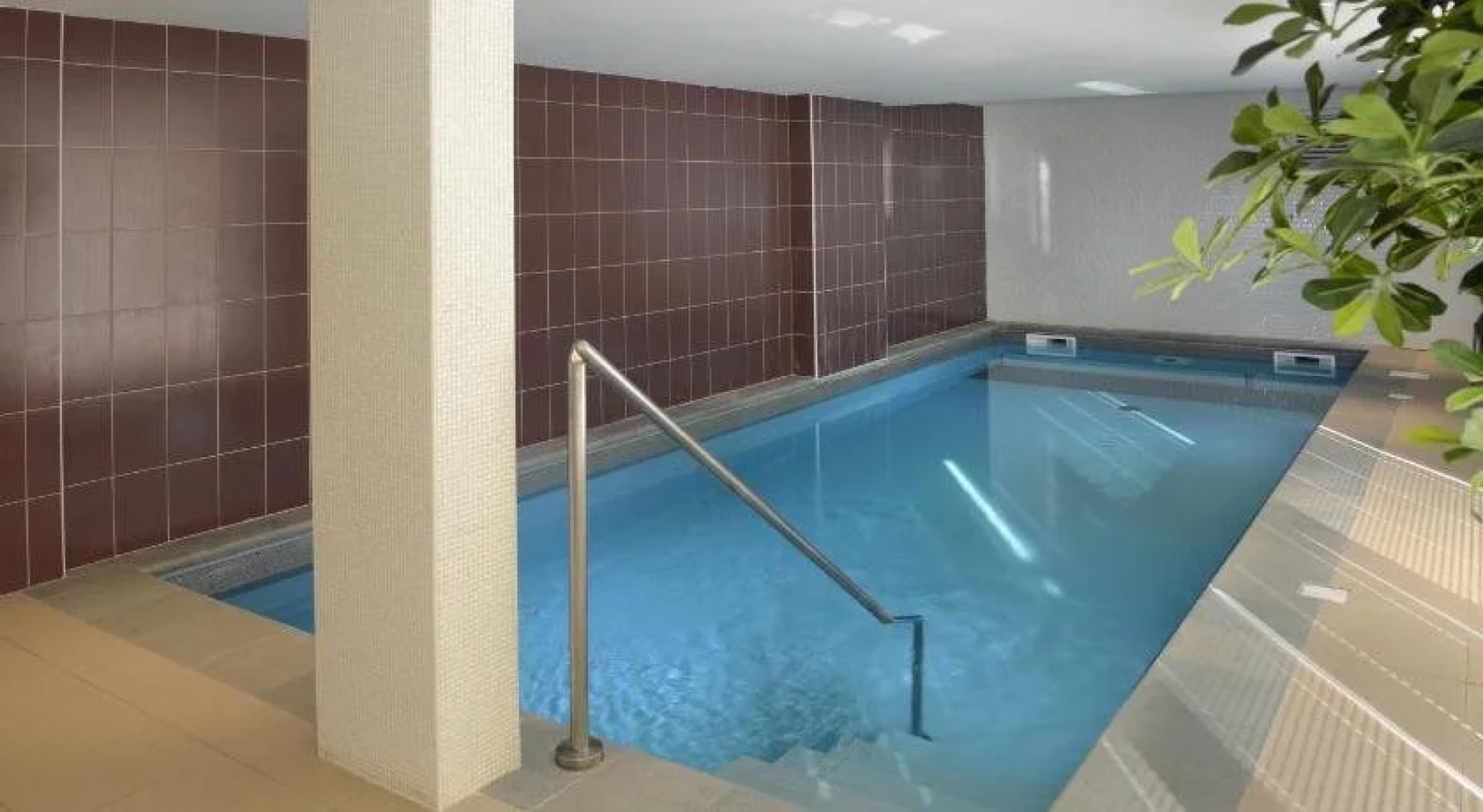 DOMITYS Le Parc de Saint-Cloud