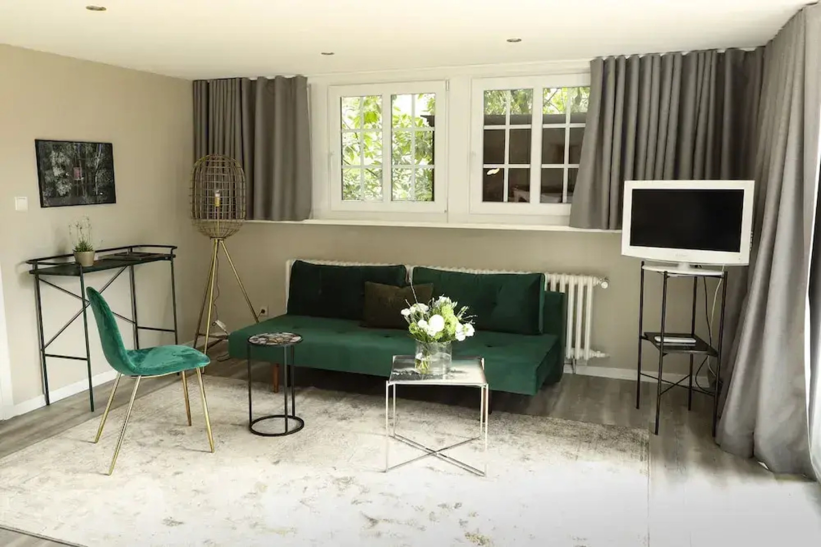 Meinsbur Boutique Hotel