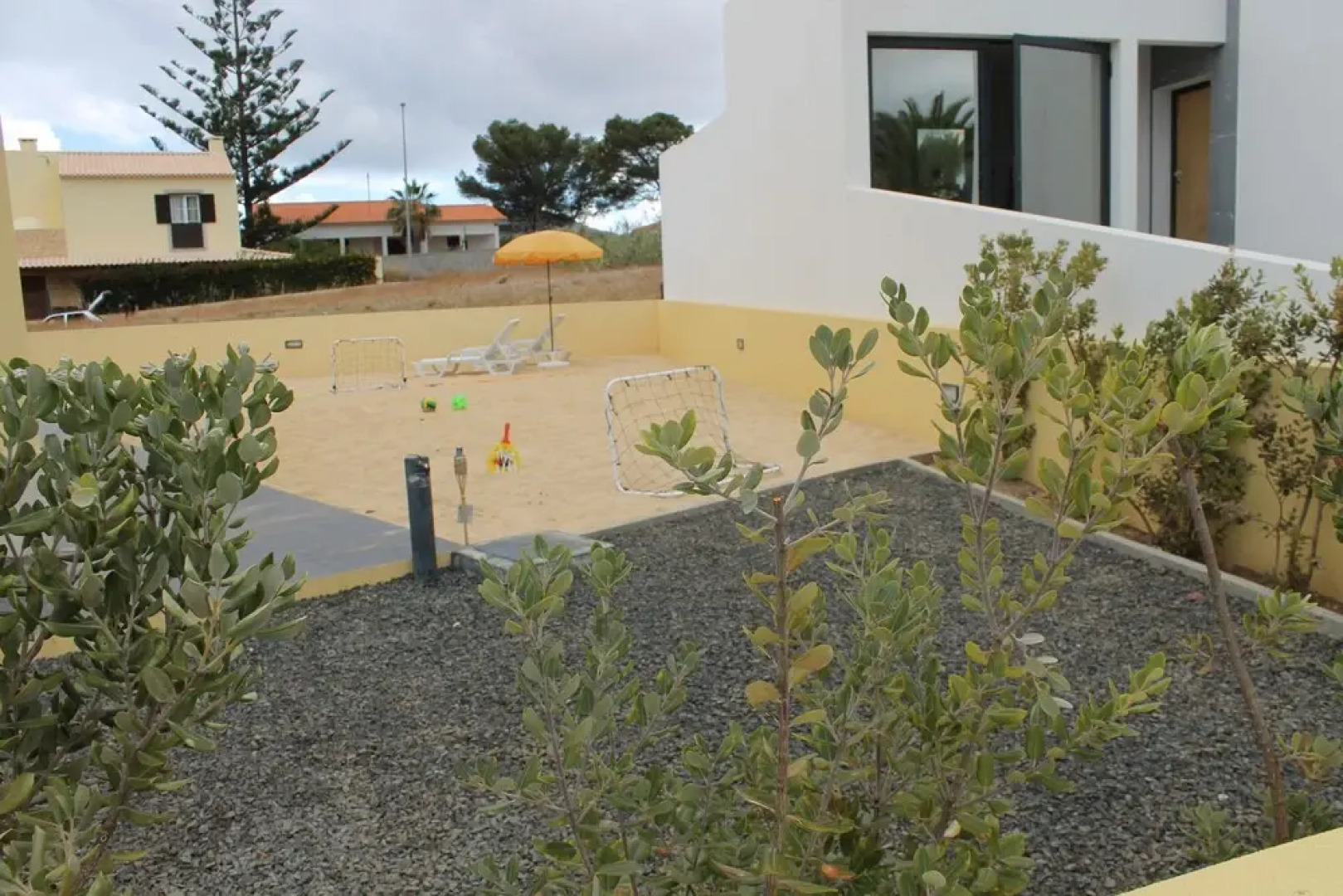 Vila Dos Anjos - Porto Santo