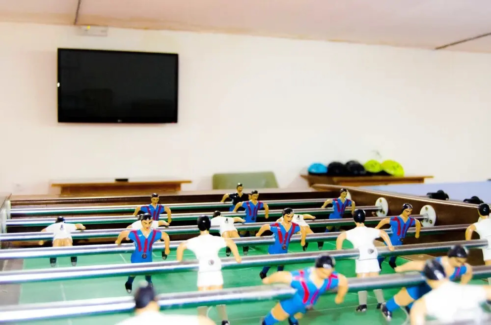 Cortijo Los Tomillares