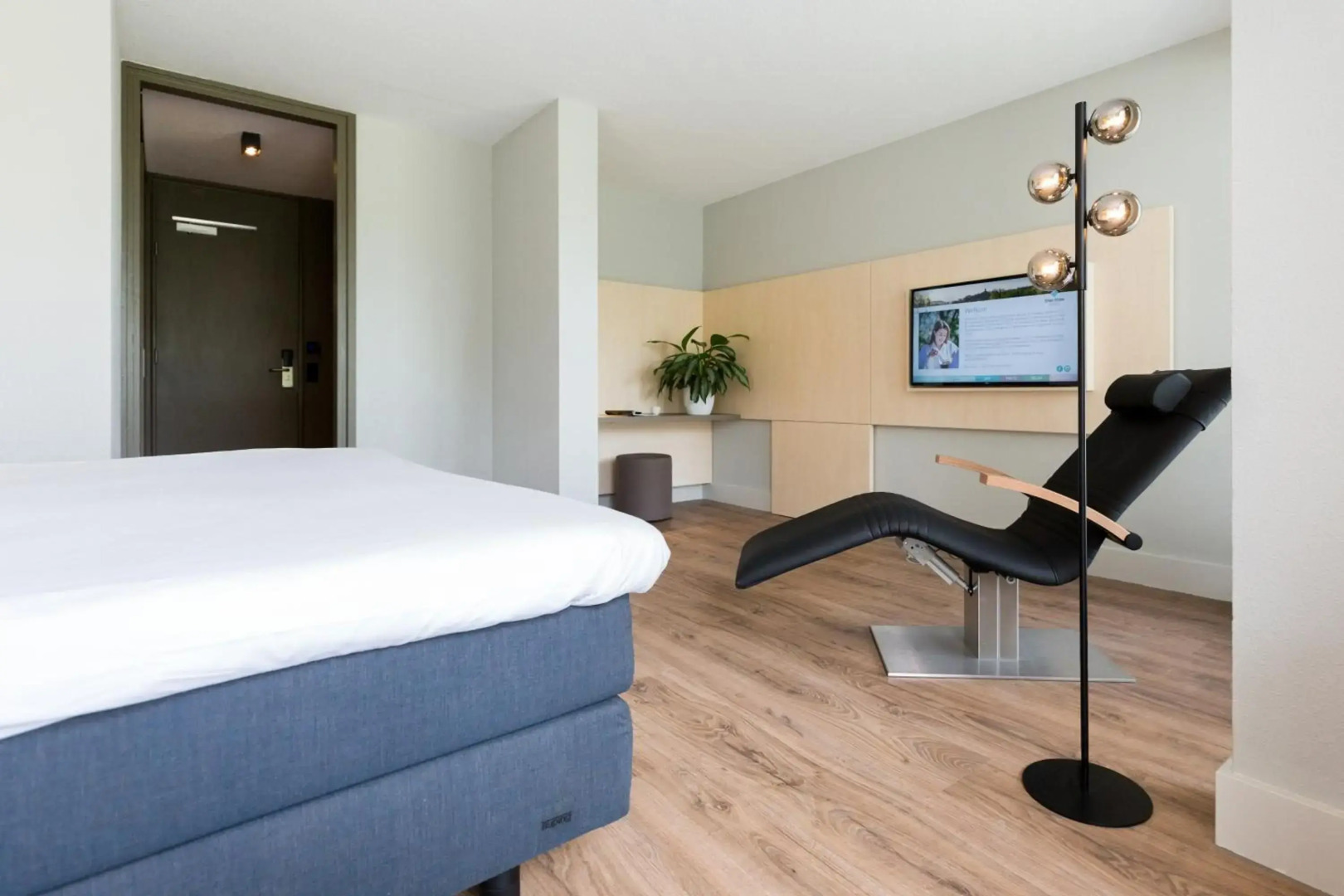 Wellnesshotel Thermae 2000