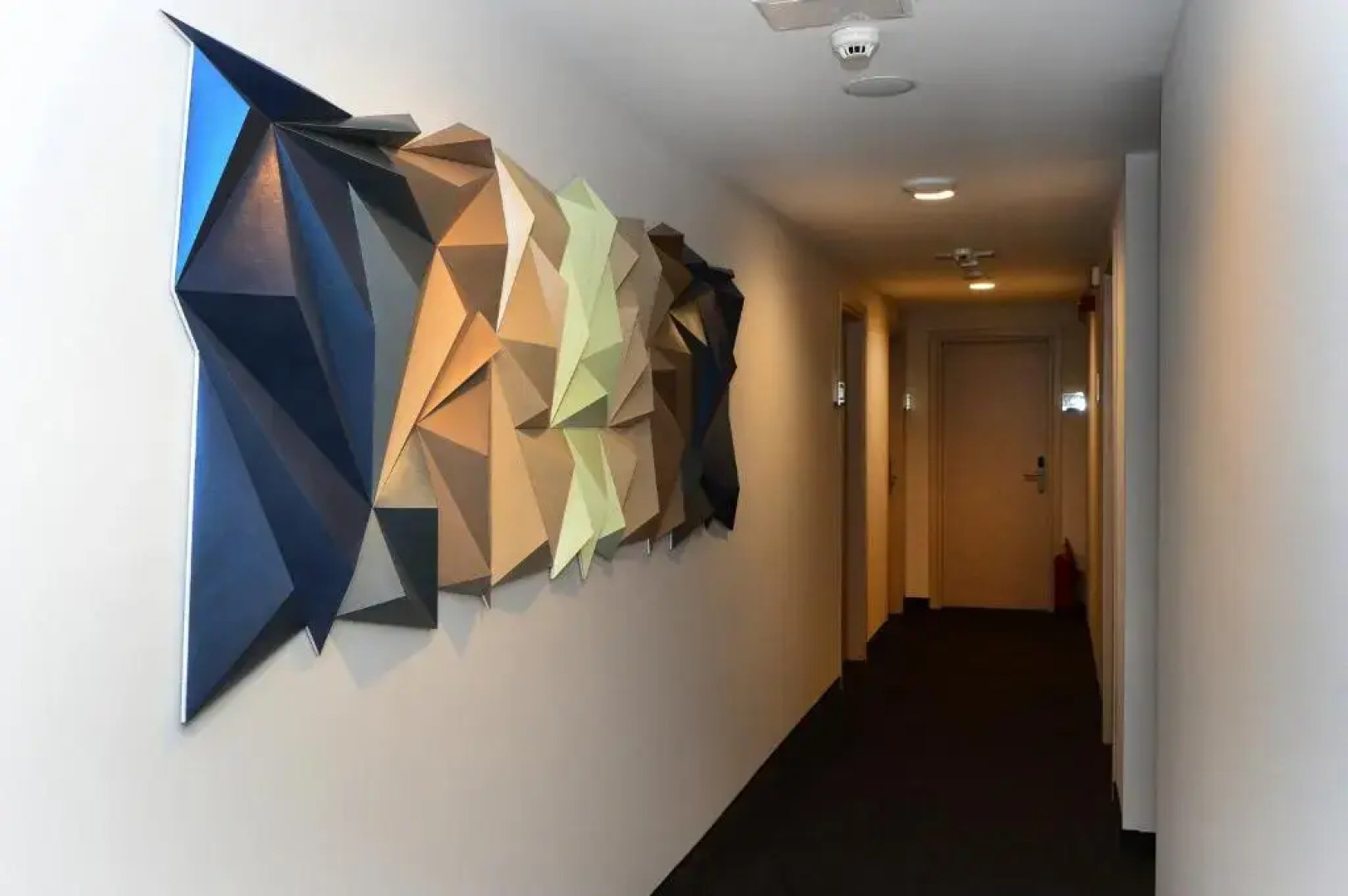 Hotel Alexandar Square Boutique