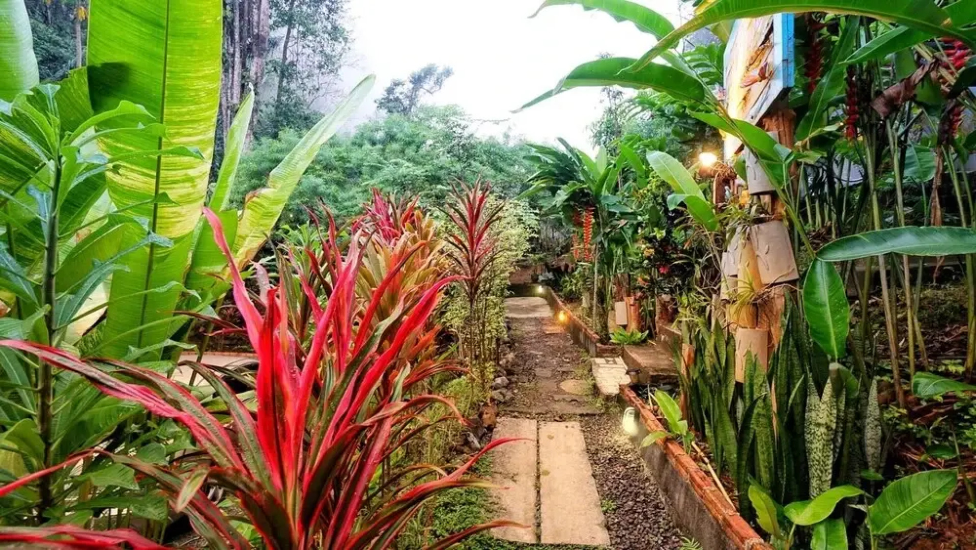 Khaowong Resort Phangnga