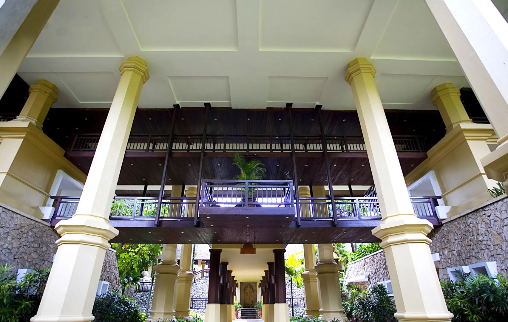 Novotel Bogor Golf Resort & Convention Center