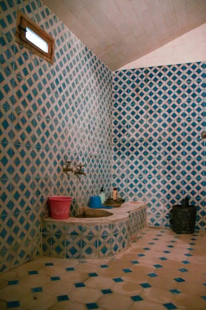 Bivouac de La Bergerie