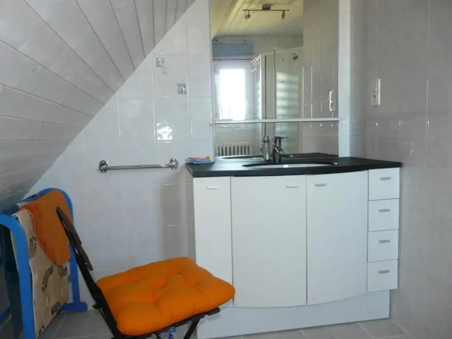 Er Blehua, villa à Plouharnel